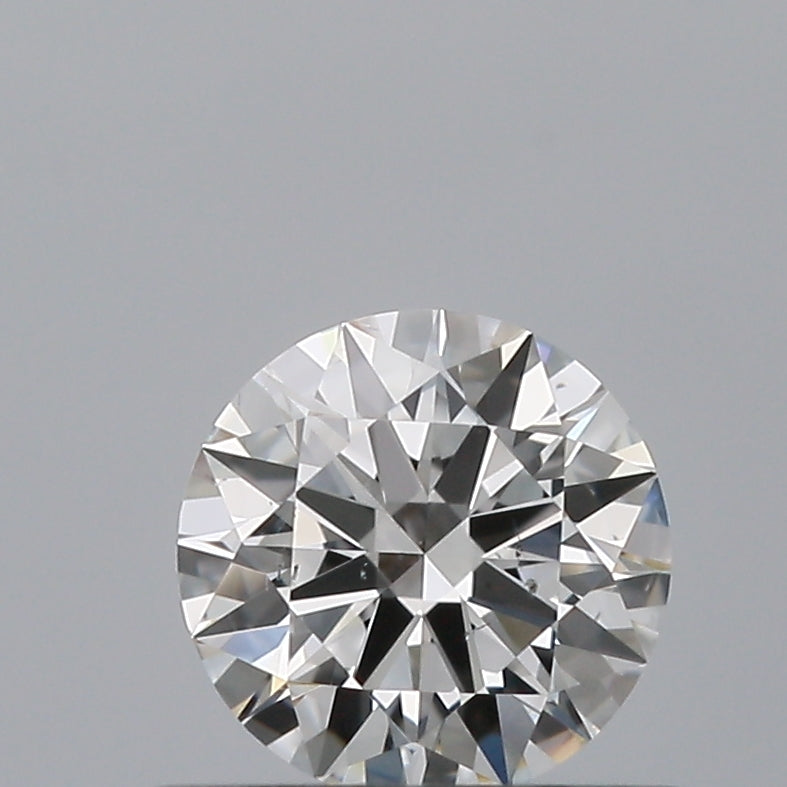 0.41 carat Round diamond D SI1 Excellent