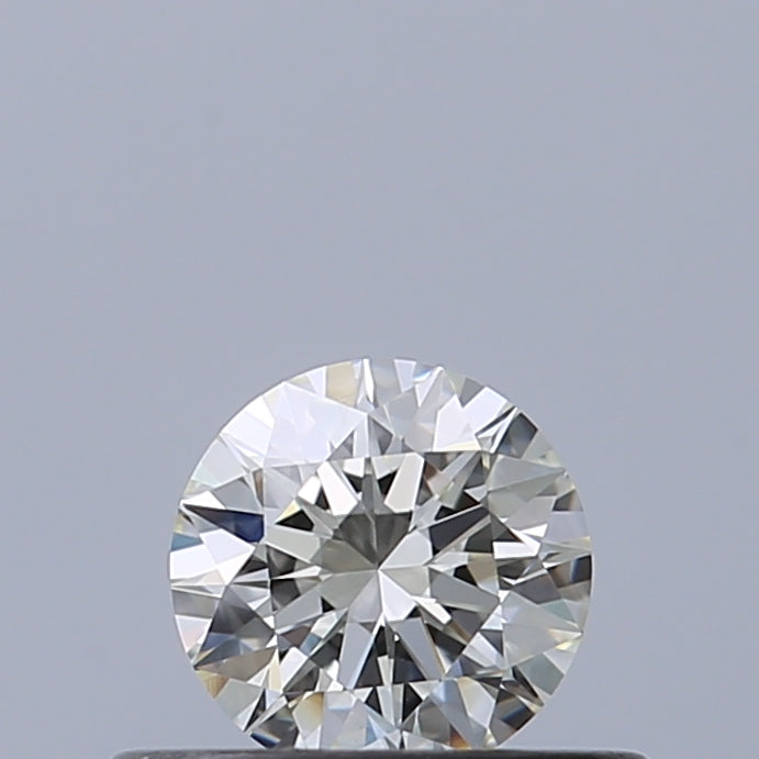 0.31 carat Round diamond I VS1 Excellent