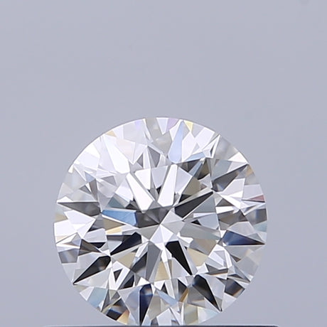 0.55 carat Round diamond E VVS2 Excellent