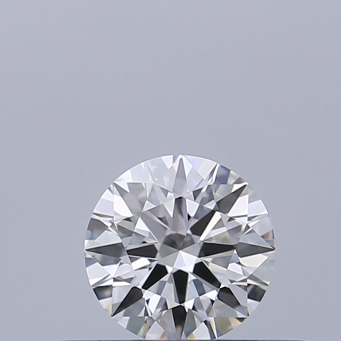 0.30 carat Round diamond D IF Excellent