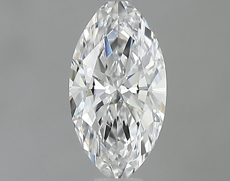 0.34 carat Marquise diamond D VS1