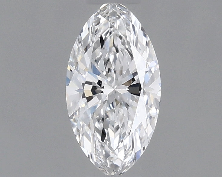 0.30 carat Marquise diamond E VS2