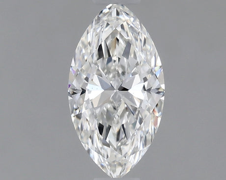 0.60 carat Marquise diamond H SI1