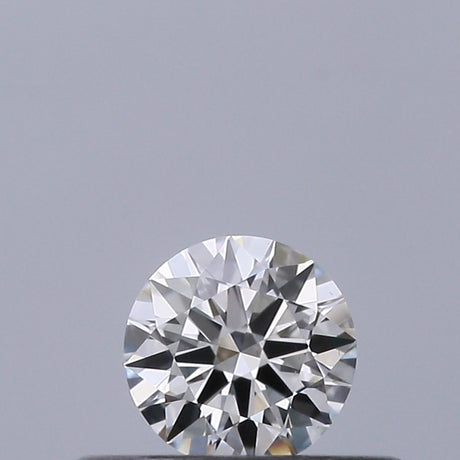 0.21 carat Round diamond F VS1 Excellent