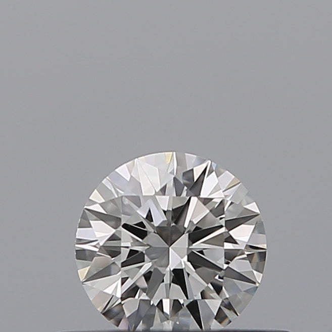 0.30 carat Round diamond F VVS2 Excellent