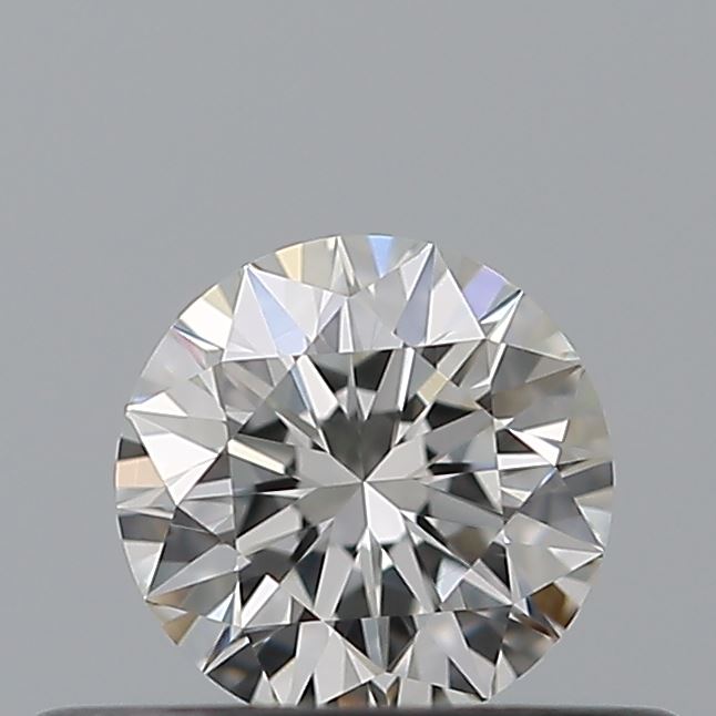 0.30 carat Round diamond F IF Excellent
