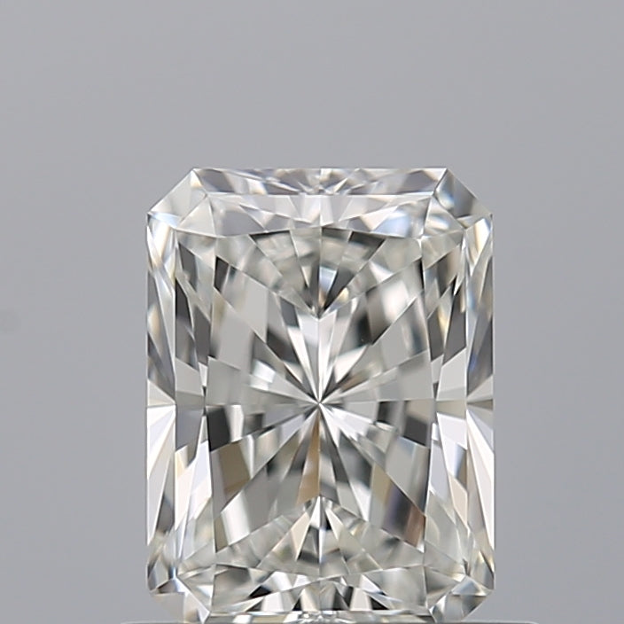0.71 carat Radiant diamond G VVS1