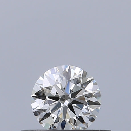 0.28 carat Round diamond F VS1 Excellent