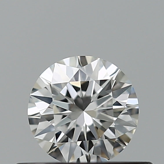 0.31 carat Round diamond E  VVS1 Excellent
