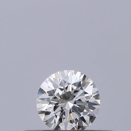 0.19 carat Round diamond E VS1 Excellent