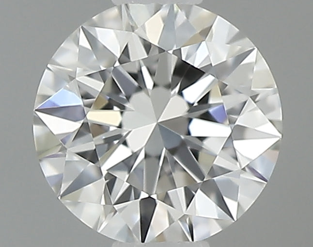 0.30 carat Round diamond F IF Excellent