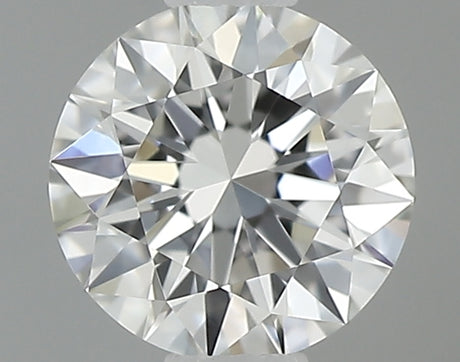 0.30 carat Round diamond F IF Excellent