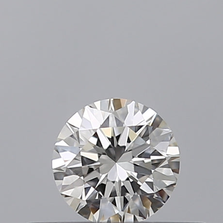 0.20 carat Round diamond E VVS1 Excellent