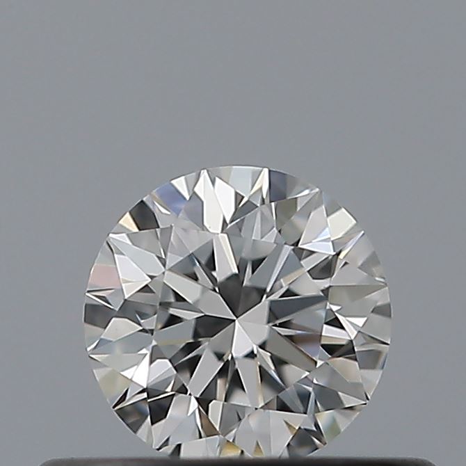 0.30 carat Round diamond D VVS2 Excellent