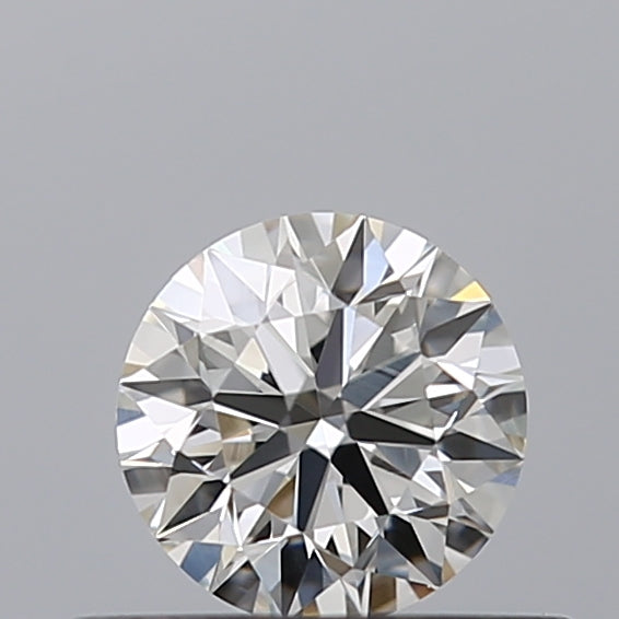 0.32 carat Round diamond H VVS1 Excellent