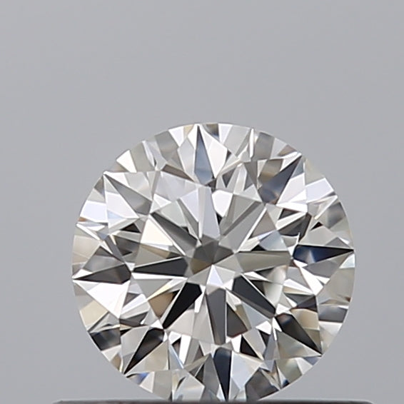 0.40 carat Round diamond G IF Excellent