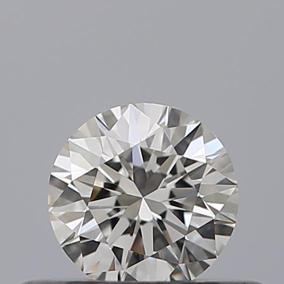 0.30 carat Round diamond H VVS1 Excellent