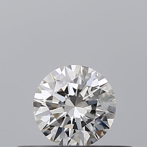 0.20 carat Round diamond E  VVS2 Excellent