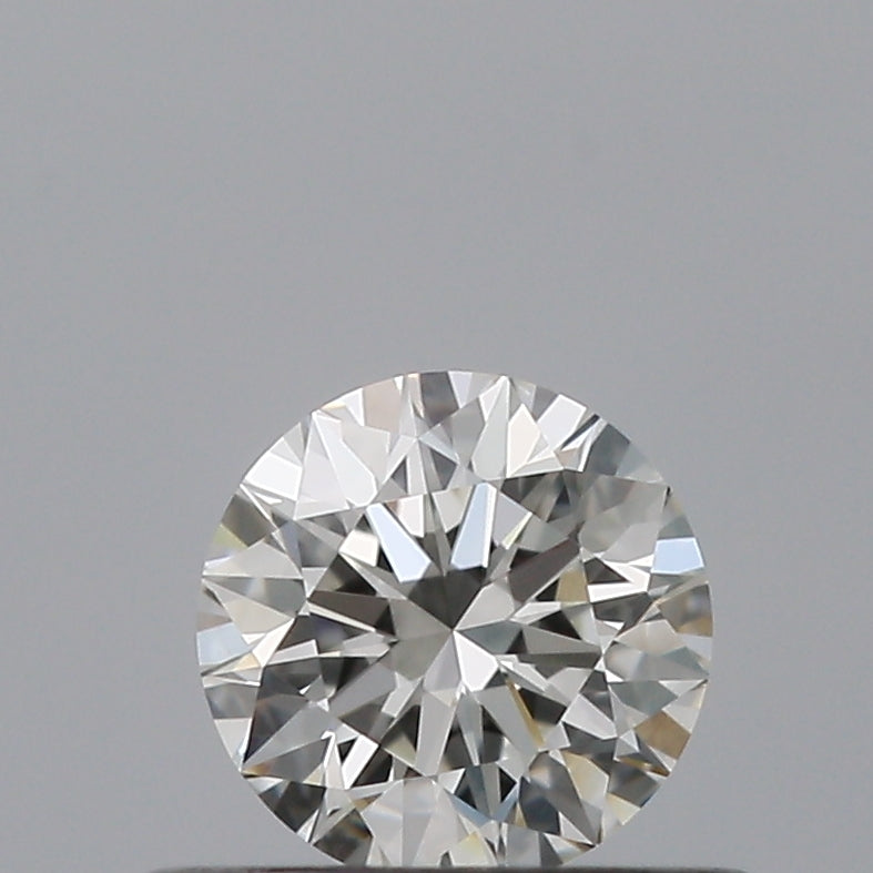 0.36 carat Round diamond G VS2 Excellent