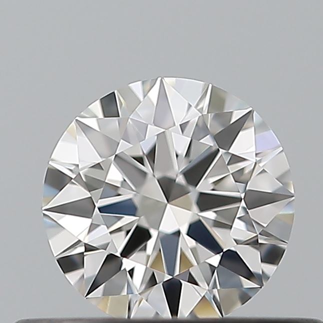 0.32 carat Round diamond F VVS2 Excellent