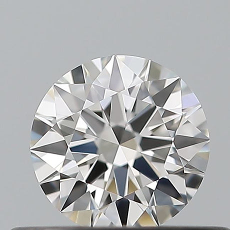 0.32 carat Round diamond F VVS2 Excellent