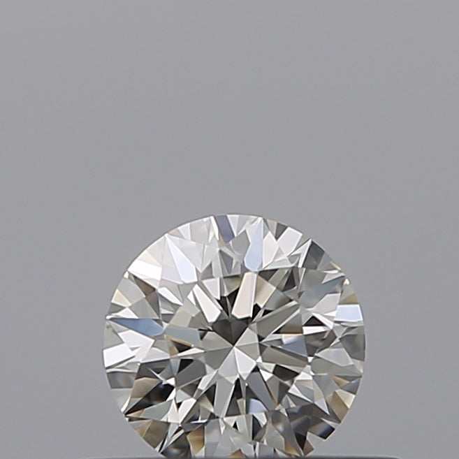 0.30 carat Round diamond H VVS2 Excellent