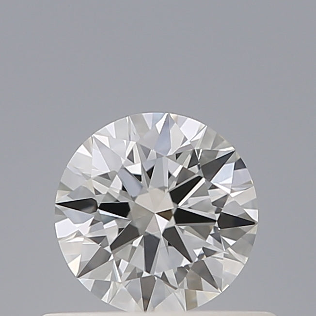 0.40 carat Round diamond F VVS2 Excellent
