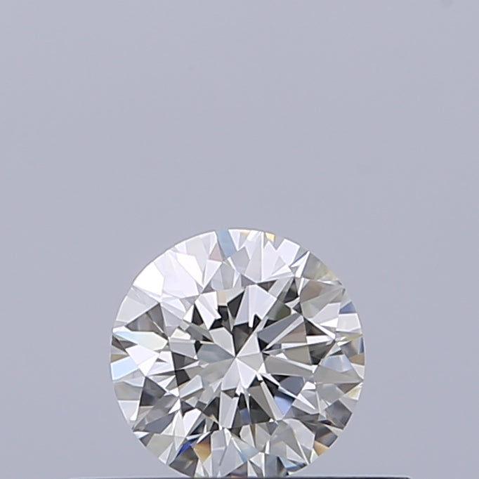 0.30 carat Round diamond F IF Excellent