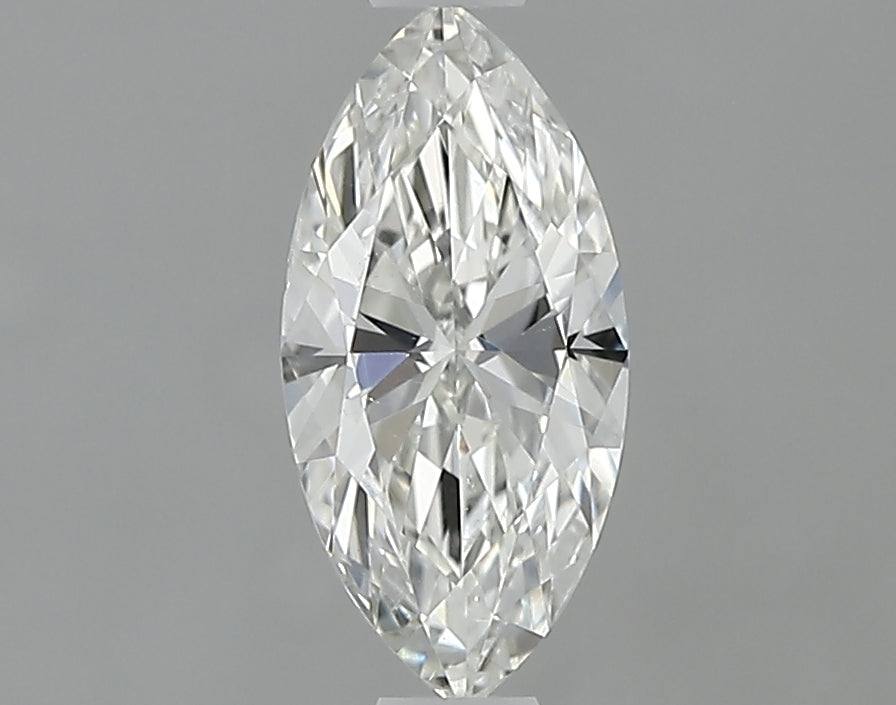 0.50 carat Marquise diamond H SI1