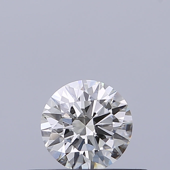 0.31 carat Round diamond H VS2 Excellent