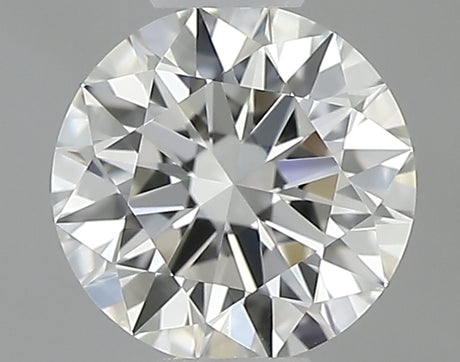 0.40 carat Round diamond H IF Excellent