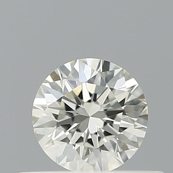 0.31 carat Round diamond H VVS2 Excellent
