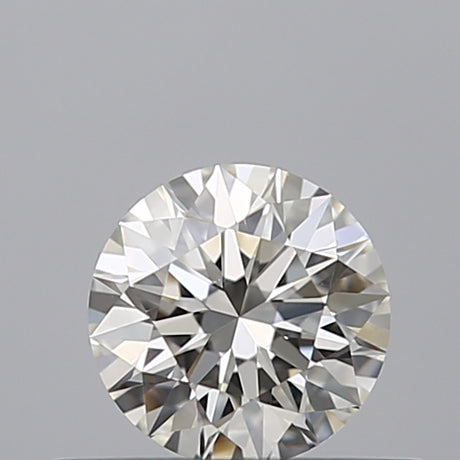 0.30 carat Round diamond I VS2 Excellent