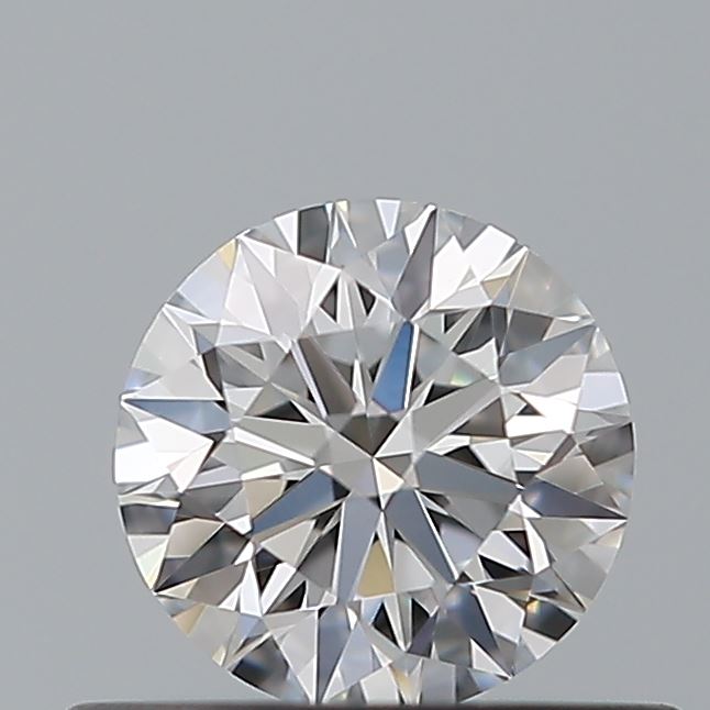 0.36 carat Round diamond E VVS1 Excellent