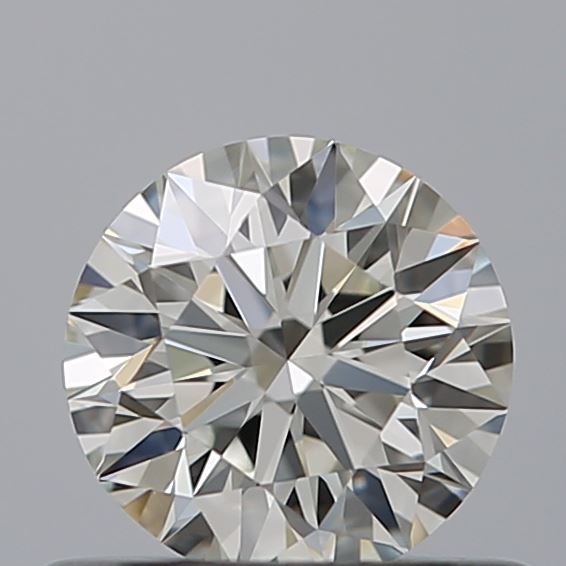 0.50 carat Round diamond G VVS1 Excellent