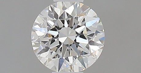 0.36 carat Round diamond G VS1 Excellent
