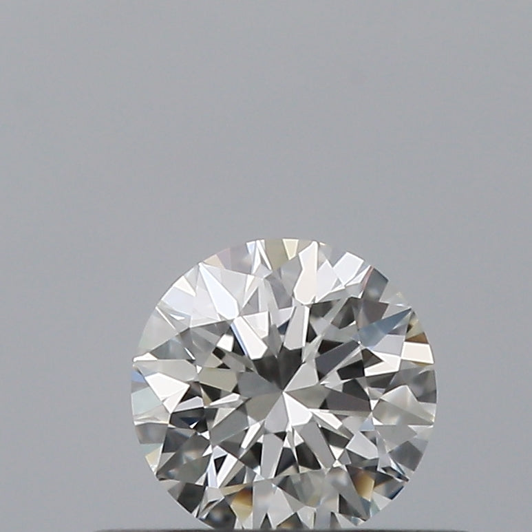 0.31 carat Round diamond F  IF Excellent