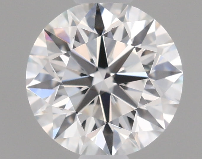 0.40 carat Round diamond I IF Excellent