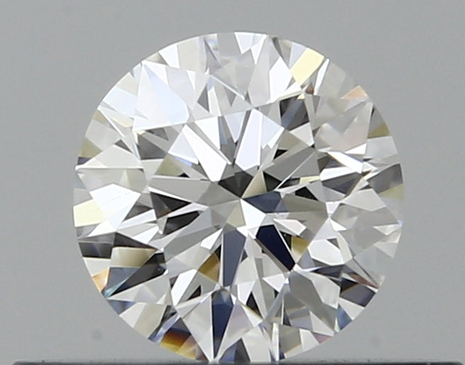 0.30 carat Round diamond D VS1 Excellent