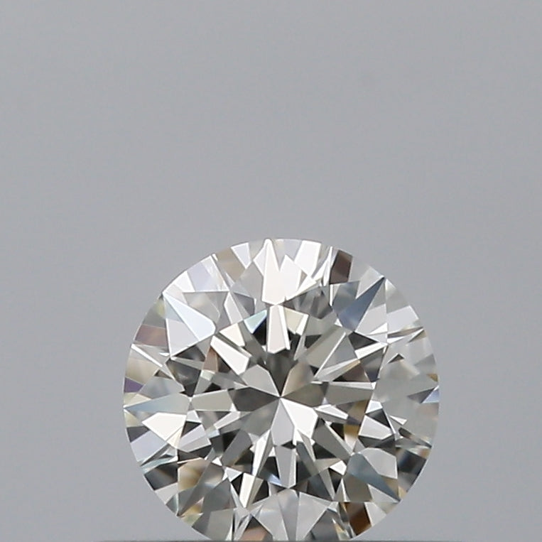 0.30 carat Round diamond H IF Excellent