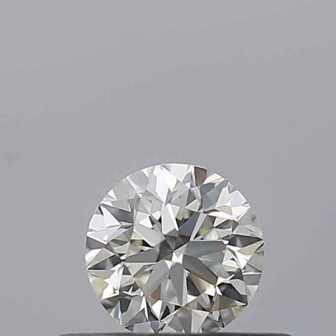 0.29 carat Round diamond G IF Very good