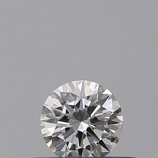 0.23 carat Round diamond F  VS2 Excellent