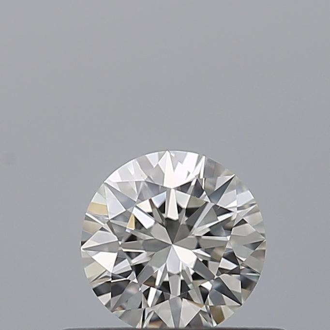 0.30 carat Round diamond H VVS1 Excellent