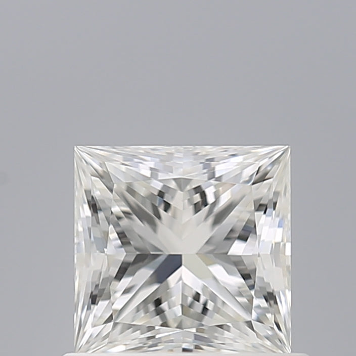 0.70 carat Princess diamond G IF VeryGood