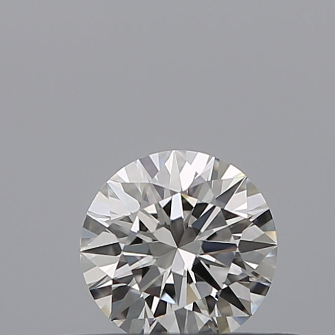 0.33 carat Round diamond G VVS2 Excellent