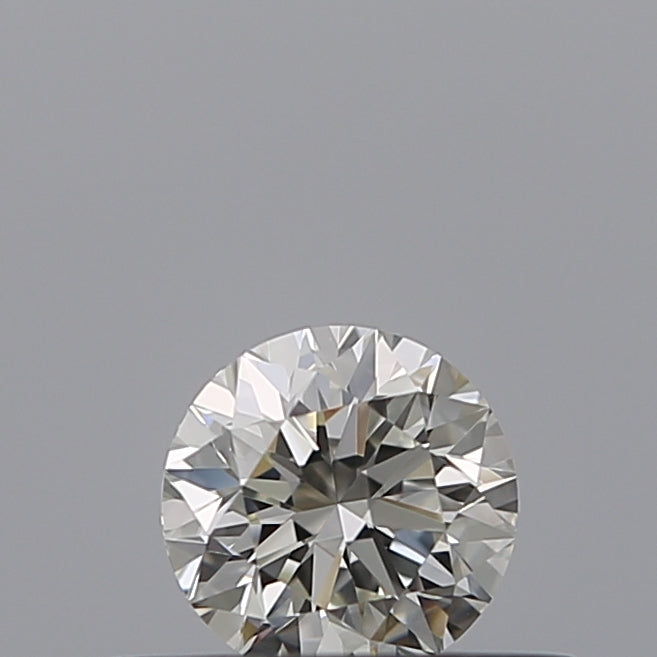 0.28 carat Round diamond G VVS1 VeryGood