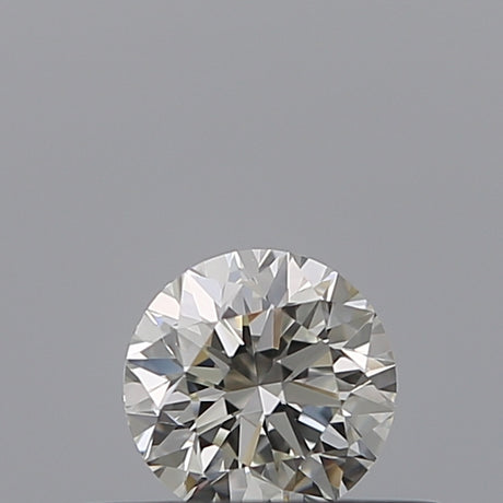 0.28 carat Round diamond G VVS1 VeryGood