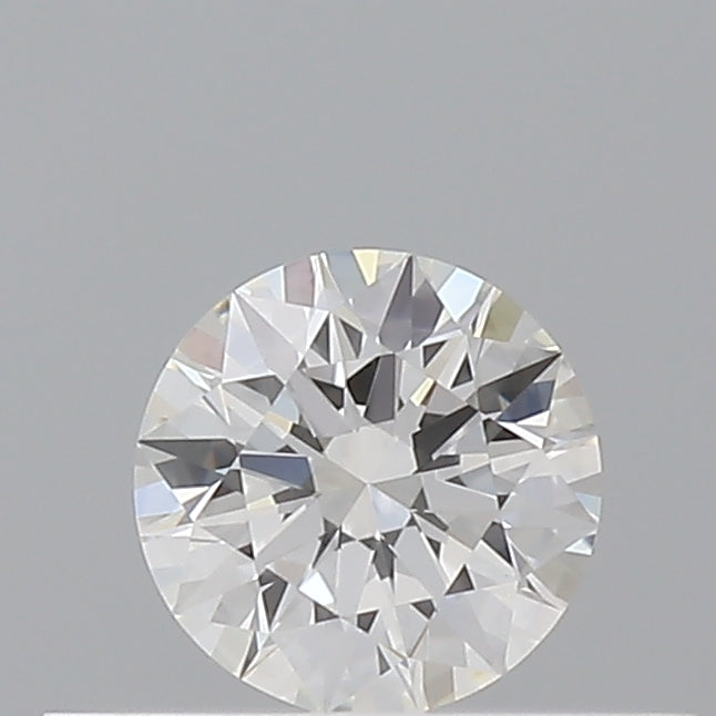 0.30 carat Round diamond F VS1 Excellent