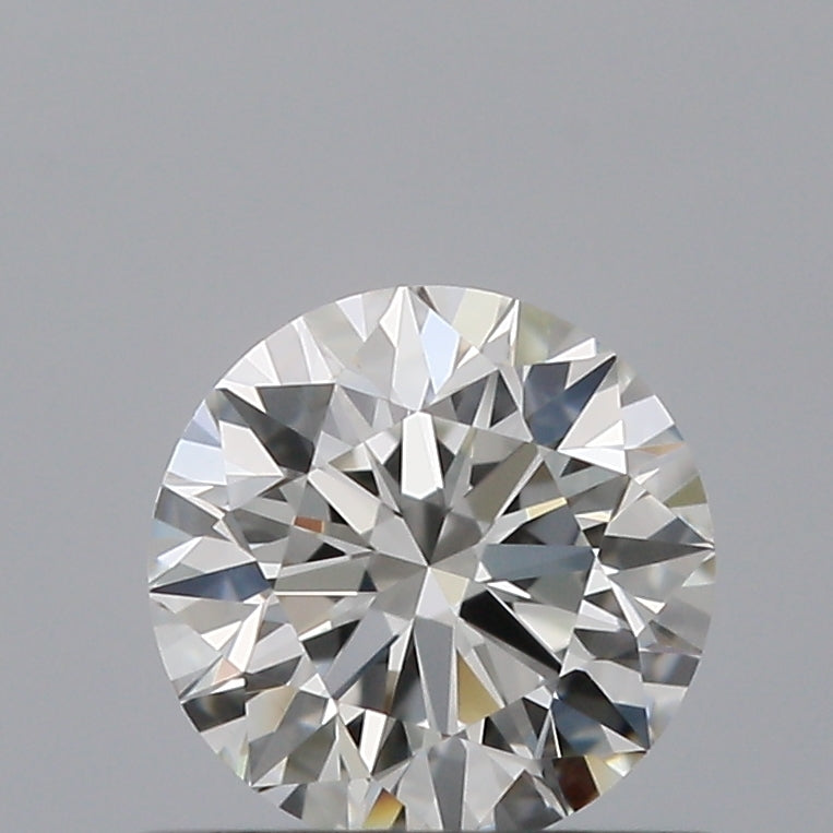 0.50 carat Round diamond H VS1 Excellent