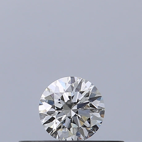 0.18 carat Round diamond F VS1 Excellent
